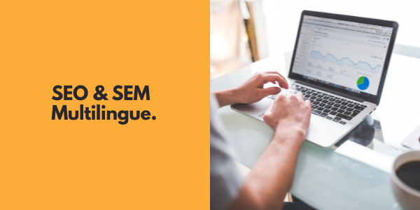 Seo & Sem Multilingue