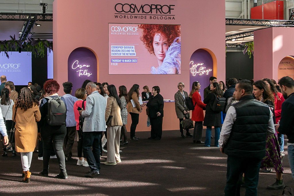Cosmoprof: una vetrina per il settore cosmetico nel mercato internazionale: ecco i dati delle passate edizioni - Qontent Group
