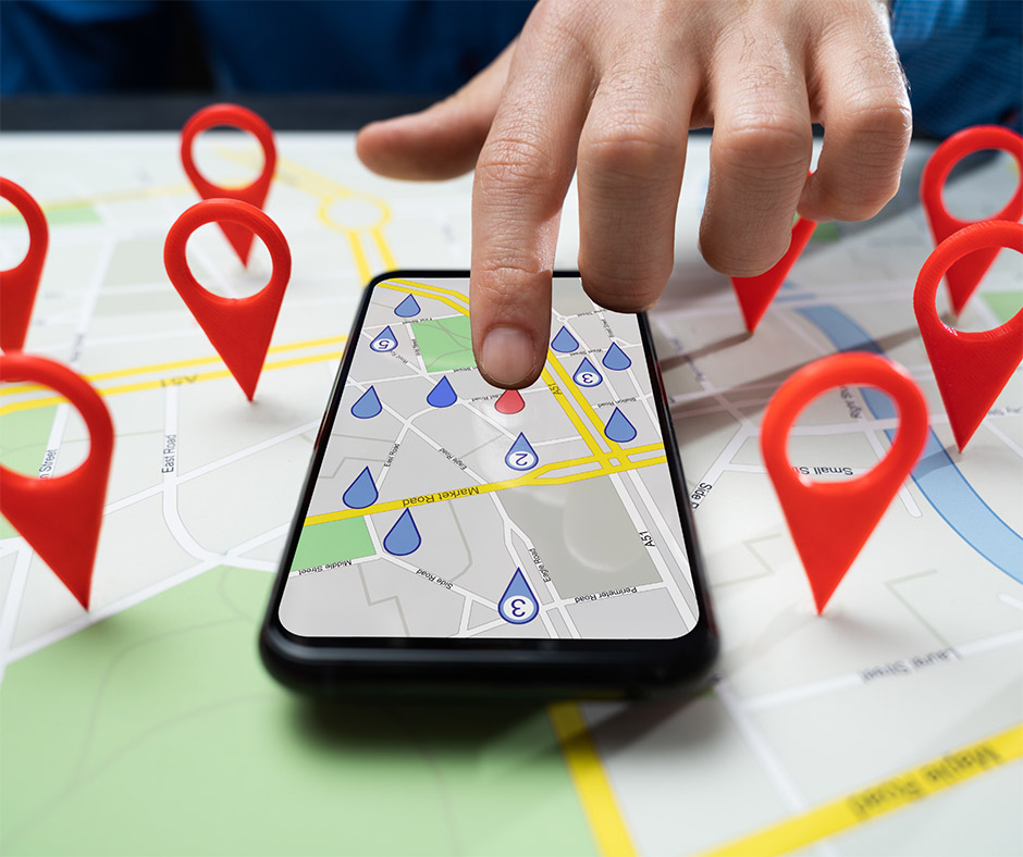 Tradurre software e app: il processo di localizzazione - Qontent Group