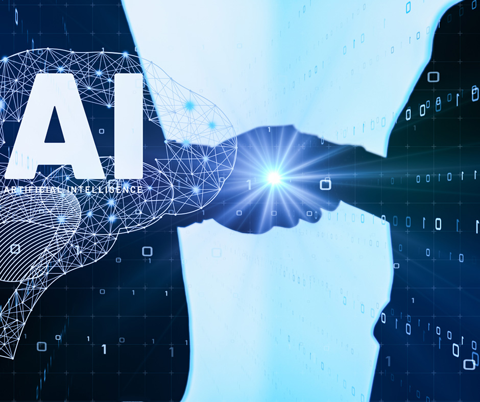 Come l'Intelligenza Artificiale sta cambiando il mondo delle traduzioni professionali - Qontent Group
