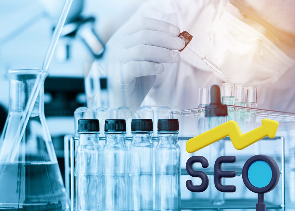 La traduzione di un articolo scientifico e la SEO - Qontent Group
