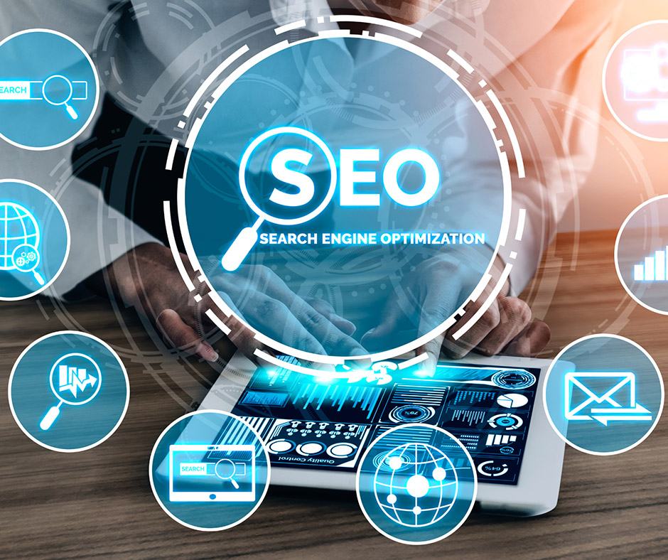 Ottimizzazione SEO per le traduzioni di articoli scientifici - Qontent Group