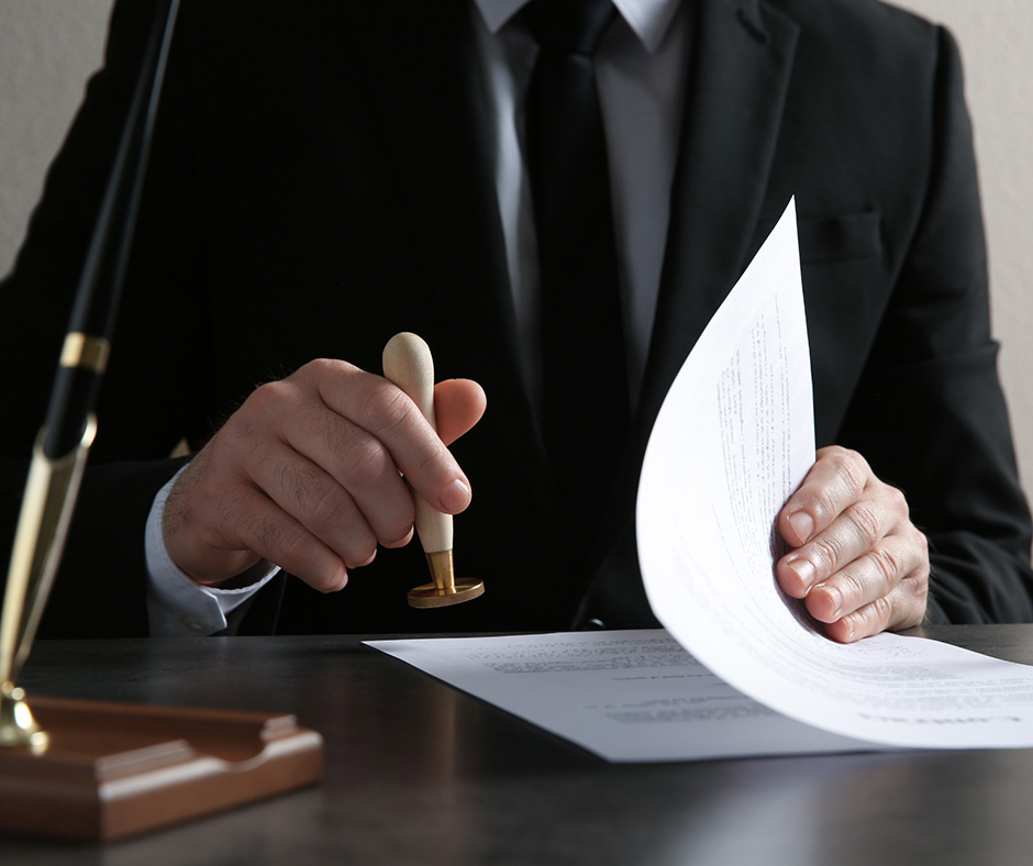 Quando sono richieste le traduzioni asseverate? - Qontent Group