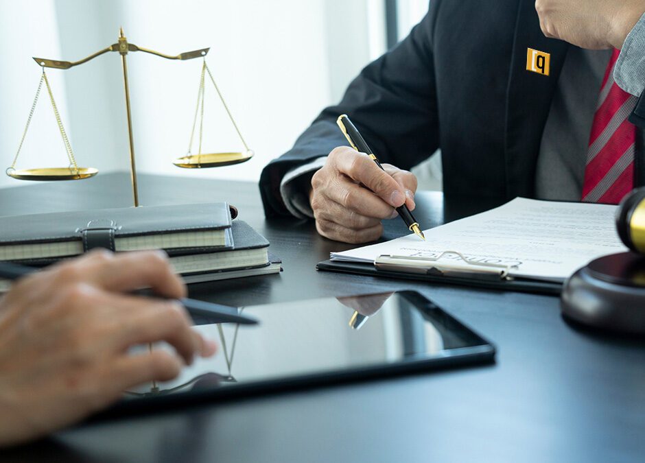 Traduzione asseverata: FAQ per un servizio professionale - Qontent Group