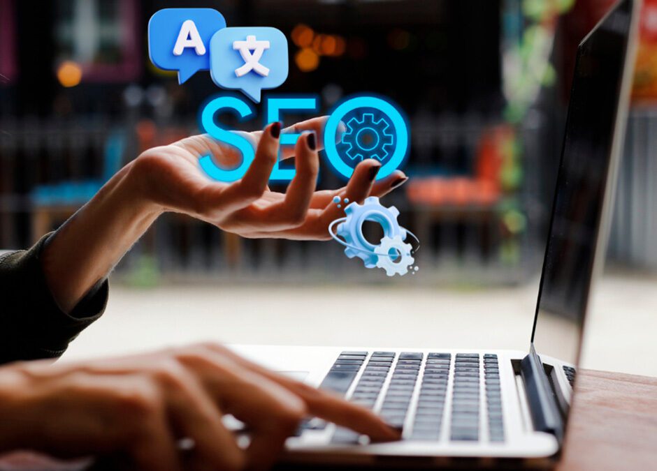 Traduzioni SEO: quali strumenti utilizzare per la localizzazione di un sito web? - Qontent Group