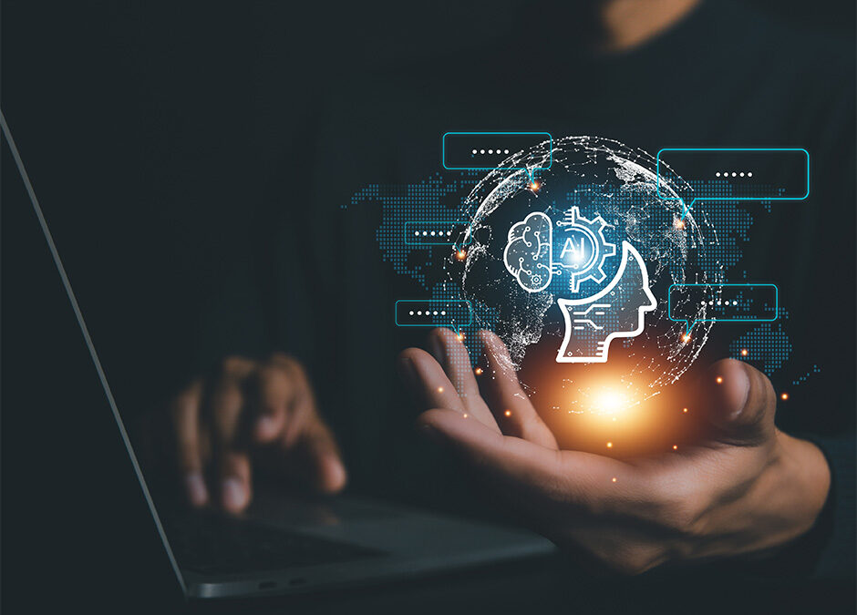 Qontent Group all’Università Ca' Foscari: l’evoluzione della traduzione tra competenze e AI - Qontent Group