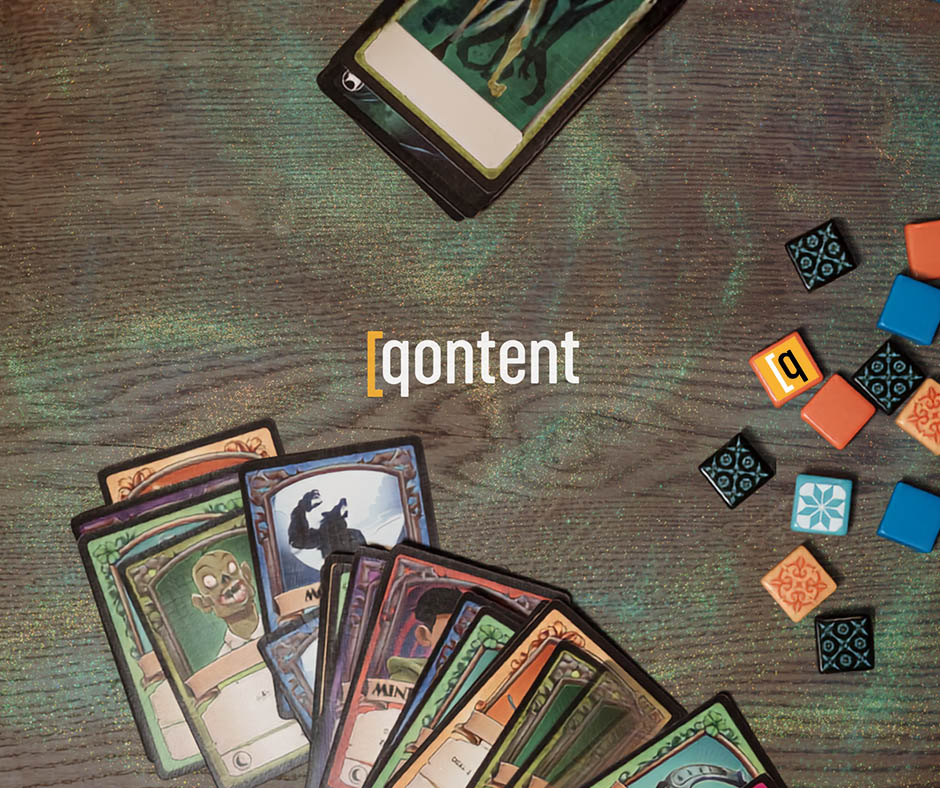 Le sfide spaziali e narrative nella traduzione di GCC e LCG - Qontent Group